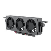 System chłodzenia wydruków do drukarek 3D Creality