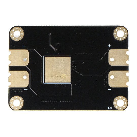 Понижувальний перетворювач 1.8V-5.1V 18A 60W - регульований - DFRobot DFR1025