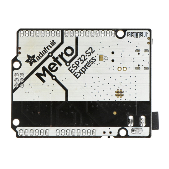 Metro ESP32-S2 - WiFi модуль з чіпом ESP32-S2 - Adafruit 4775