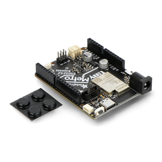 Metro ESP32-S2 - WiFi модуль з чіпом ESP32-S2 - Adafruit 4775