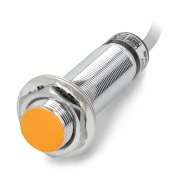 Indukcyjny czujnik zbliżeniowy LJ18A3-5-Z/CY 5mm