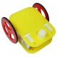 Ball Caster plastikowy Trio Ball Caster plastikowy Trio