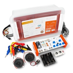 Zestaw Arduino Science Kit...
