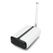 Centralka LoRaWAN WiFi/Ethernet + LTE - biała - Milesight UG65-L04EU-868M-EA