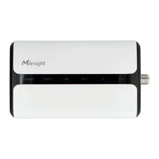 LoRaWAN WiFi/Ethernet-хаб - білий - Milesight UG65-868M-EA