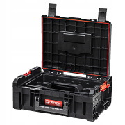 Modułowa skrzynka narzędziowa Pro Technician Case - Qbrick System