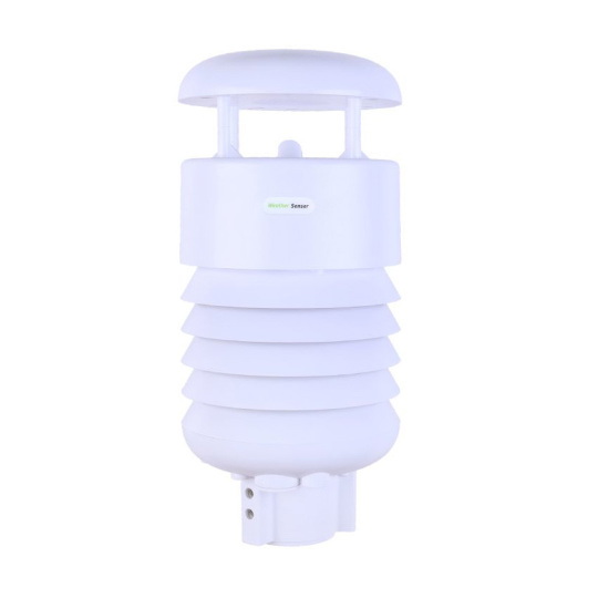 SenseCAP S500 V2 5в1 - датчик для побудови метеостанції - Seeedstudio 101991021