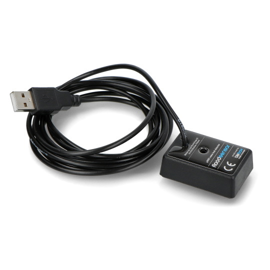 BleBox floodSensor - WiFi датчик повені/витоку води