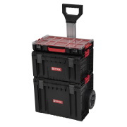 Mobilny warsztat Pro Set 2 - Qbrick System