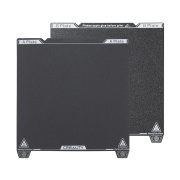 Dwustronna nakładka PEI na stół roboczy do drukarek 3D Creality - 235x235mm