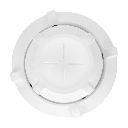 Tuya - інтелектуальна термостатична головка ZigBee - OXT GTZ10