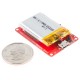 Moduł zasilający do Intel Edison Moduł zasilający do Intel Edison