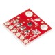 Moduł z czujnikiem temperatury TMP102 I2C - SparkFun Moduł z czujnikiem temperatury TMP102 I2C - SparkFun
