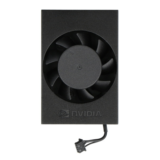 Вентилятор зі змінною швидкістю - для Jetson Orin Nano та Jetson Orin NX - Waveshare 24076