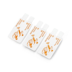 Folia zabezpieczająca ekran...