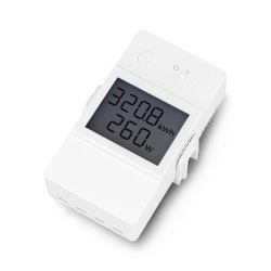 Sonoff Pow Elite -...