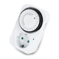 Programator czasowy...