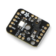 NeoKey Socket Breakout - moduł z gniazdem na przełącznik mechaniczny - NeoPixel - Adafruit 5756