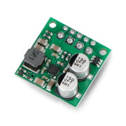 S13V25F3 - przetwornica step-up/step-down - 3,3V 2,5A - Pololu 4980