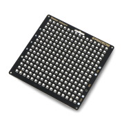 Stellar Unicorn - matryca LED RGB 16x16 z Raspberry Pi Pico W - PiMoroni PIM676