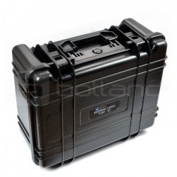 Walizka do DJI Phantom 2 / Vision / Vision+