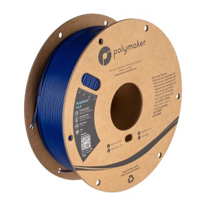Polymaker PolySonic High Speed PLA 1,75mm 1kg - Blue