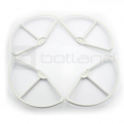 Osłonki na śmigła do DJIPhantom 2 / Vision / Vision+ - 4 szt.