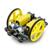 Kitronik - zestaw do budowy robota:Move Motor -