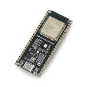 ESP32-S3-DEV-KIT-N8R8 - płytka rozwojowa WiFi + Bluetooth - bez złącz - Waveshare 24363