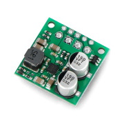 S13V25F9 - przetwornica step-up/step-down - 9V 2,5A - Pololu 4983