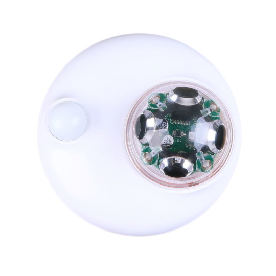 SenseCAP S700 V2 7in1 - датчик для побудови метеостанції - Seeedstudio 101991022