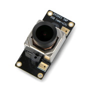 Kamera USB OV5693 5MPx - Auto-Focus - kompatybilna z Raspberry Pi i Jetson Nano - Waveshare 24710