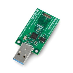 eMMC Module Writer 2 -...