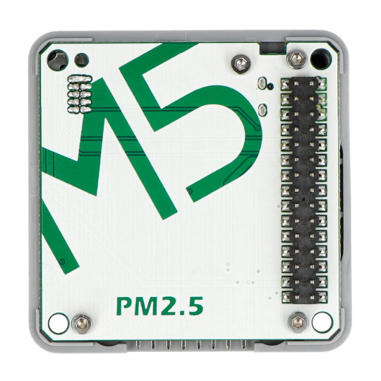 PM2.5 - датчик якості повітря - M5Stack M134
