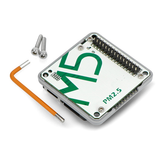 PM2.5 - датчик якості повітря - M5Stack M134
