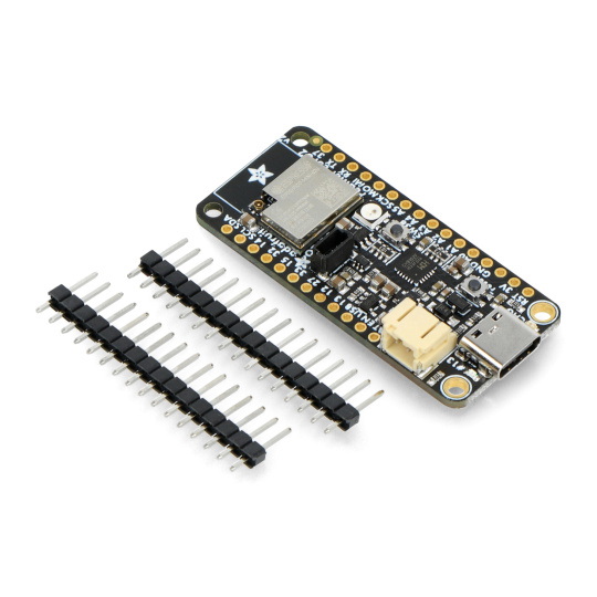 Feather ESP32 V2 з FL антеною - WiFi модуль - сумісний з Arduino - Adafruit 5438