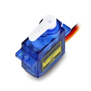 Serwo SG-90 - micro - 180°