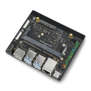 Płytka rozwojowa Jetson-Orin-IO-Base - zgodna z Jetson Orin Nano/NX - Waveshare 24726