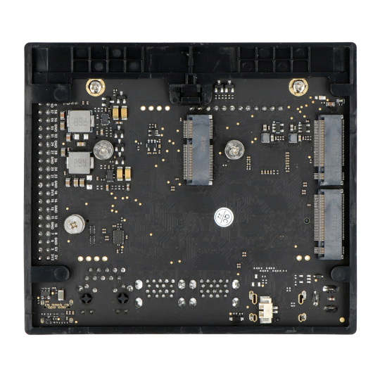 Плата розробки Jetson-Orin-IO-Base - сумісна з Jetson Orin Nano/NX - Waveshare 24726
