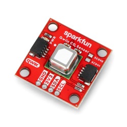 SparkFun CO2, Humidity and...