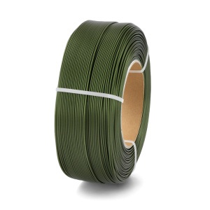 Filament Rosa3D ReFill PETG Standard 1,75mm 1kg - Army Green