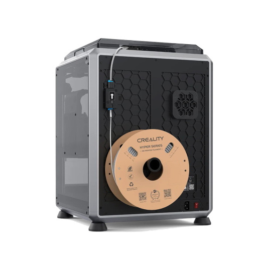 3D-принтер - Creality K1C