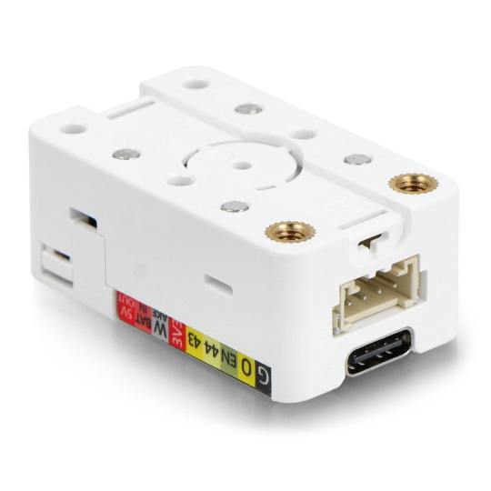 Комплект M5Capsule - Плата розробки з M5Stamp S3 - M5Stack K129