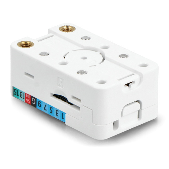 Комплект M5Capsule - Плата розробки з M5Stamp S3 - M5Stack K129