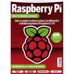 Raspberry Pi 2015