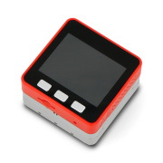 M5Stack Fire IoT Development Kit V2.6 - zestaw rozwojowy ESP32-D0WDQ6-V3 IoT - M5Stack