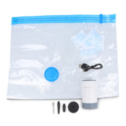 Zestaw worków próżniowych...