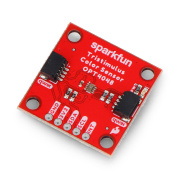 SparkFun Tristimulus Color Sensor - czujnik koloru - OPT4048DTSR - Qwiic - SparkFun SEN-22638