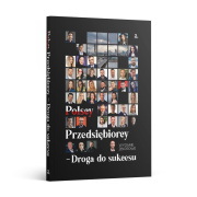 Polscy Przedsiębiorcy - Droga do sukcesu - przedsprzedaż