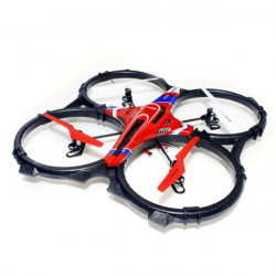 Quadrocopter Syma X6 2.4GHz - 62cm
